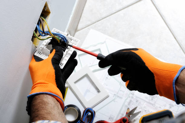 Commercial Electrical Services in Walla Walla, WA